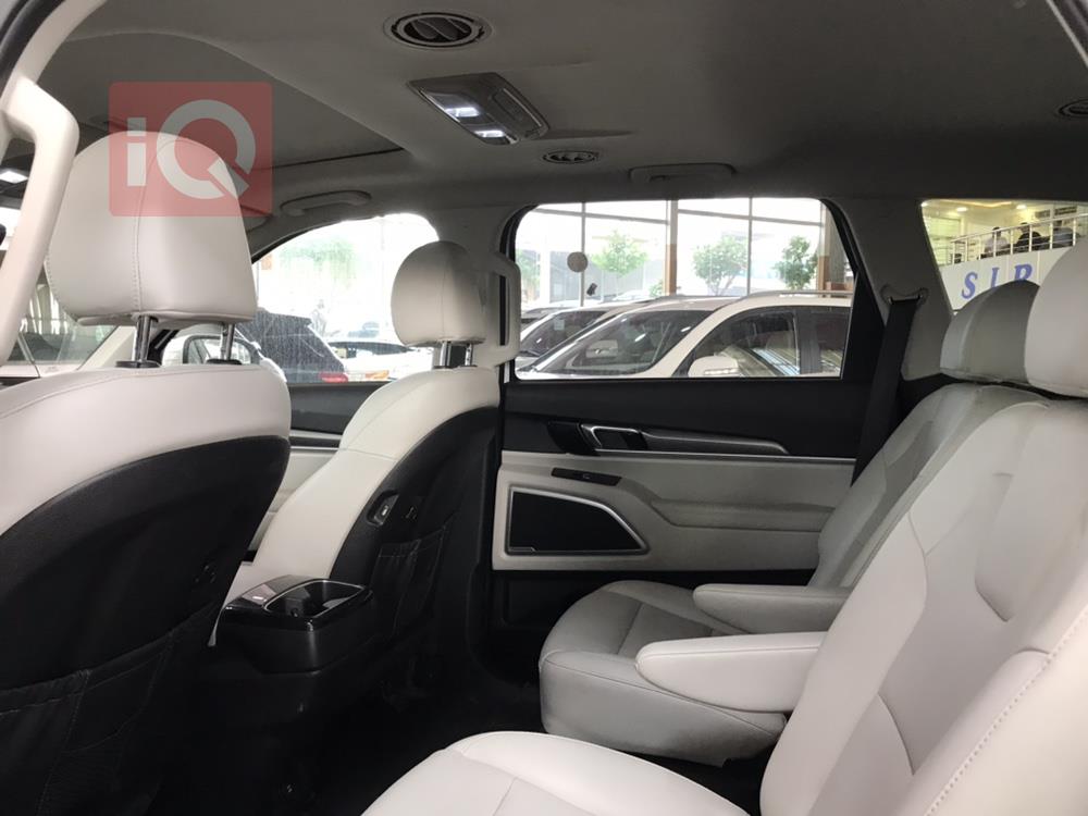 Kia Telluride
